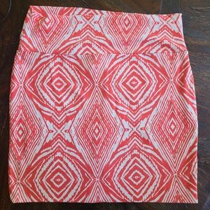Cotton/Spandex Skirt NWT